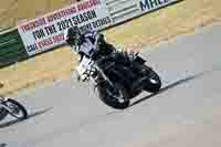 Black Bikes